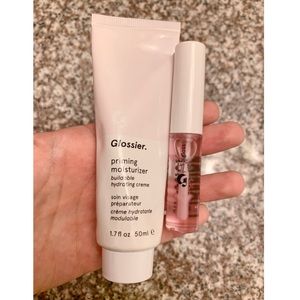 Glossier Bundle